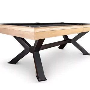 The Lincoln Billiard Table Base