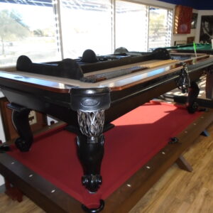 8' Connelly Prescott Pool Table